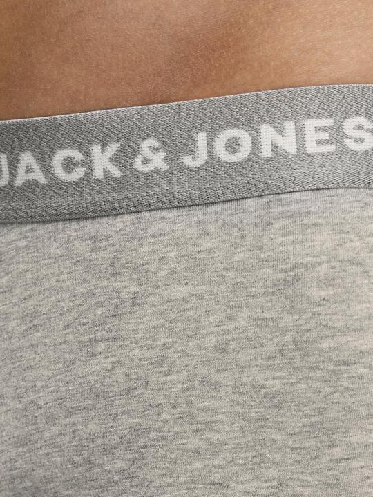 Immagine prodotto Jack & Jones Basic Plain - 12173776 (S, Confezione da 5 pezzi)