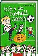 Image du produit Moi & le gang de foot (Allemand, Antje Oscillate)