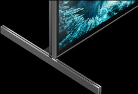 Immagine prodotto Sony KD85ZH8 (85", LCD, 8K, 2020)