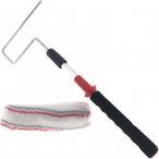 Benson Vlieswalze (25 cm)