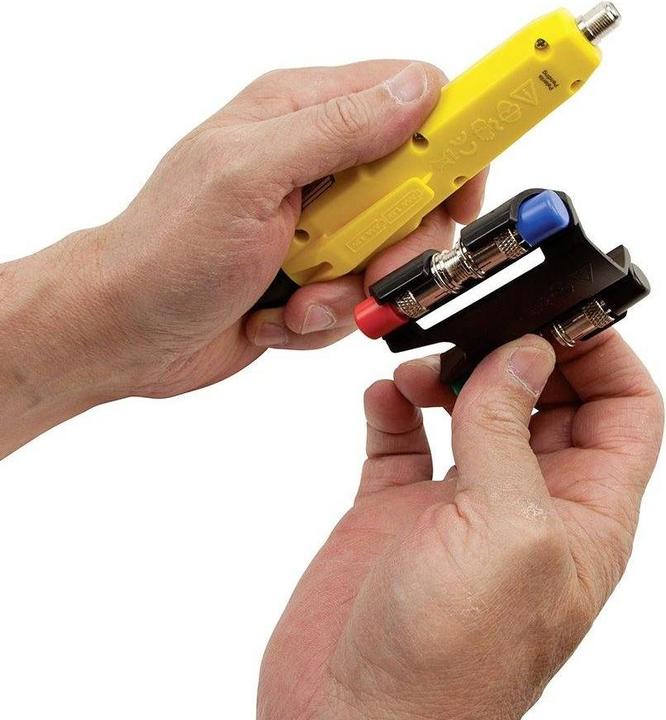 Produktbild Klein Tools Coax Explorer Tester Remote Kit