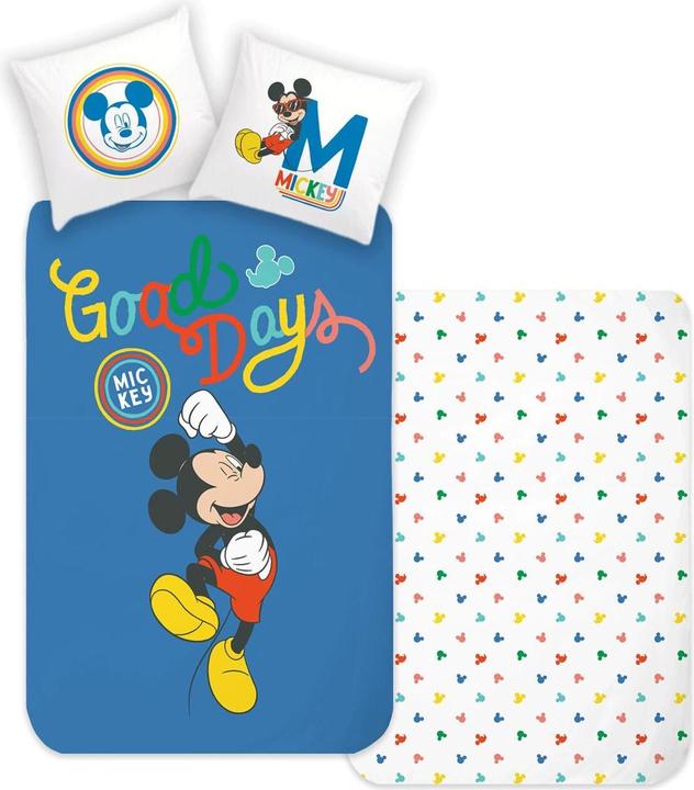 Disney Mickey Mouse Good Days
