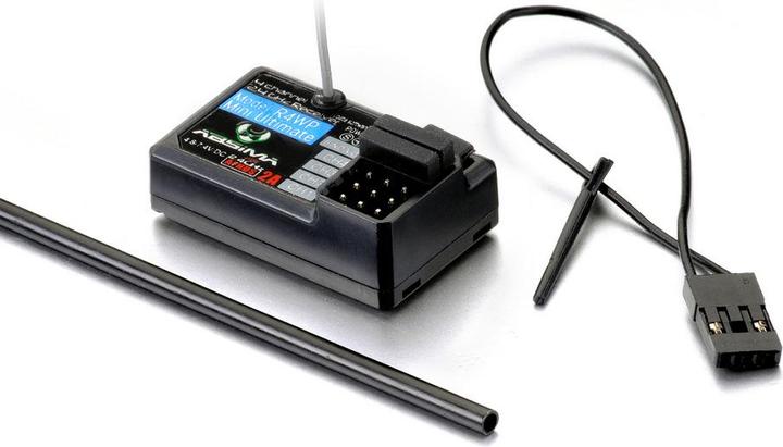 Image du produit Absima CR4T Ultimate