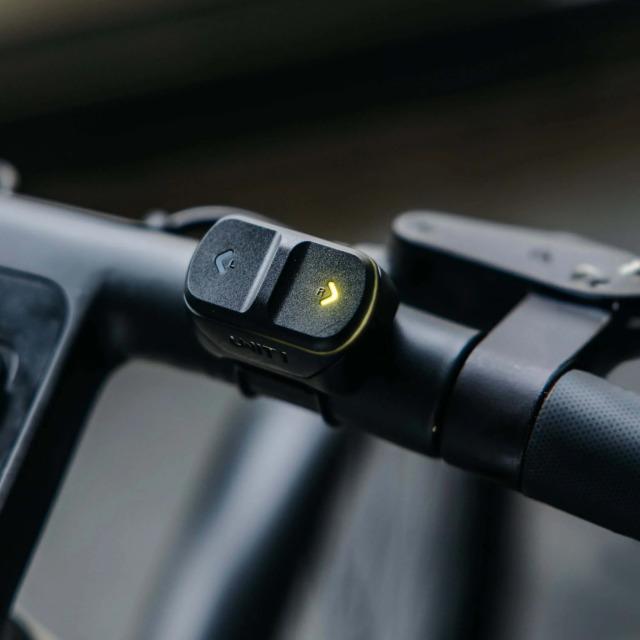Actual product image Unit1 Navigation Remote
