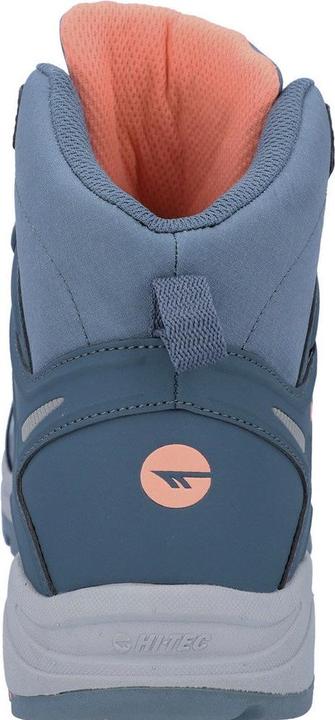 Produktbild Hi-Tec Psych VLite Stiefel (39.5)