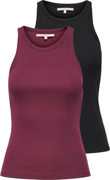 Actual product image Only ONLLINDSAY Tanktop Tanktop (XL)
