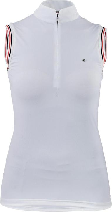 Produktbild Aubrion Arcaster Bluse Springreiten Ärmellos (XL)