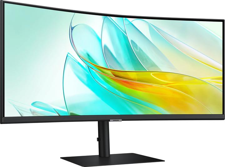 Immagine prodotto Samsung LS34C652UAUXEN (3440 x 1440 pixel, 34")