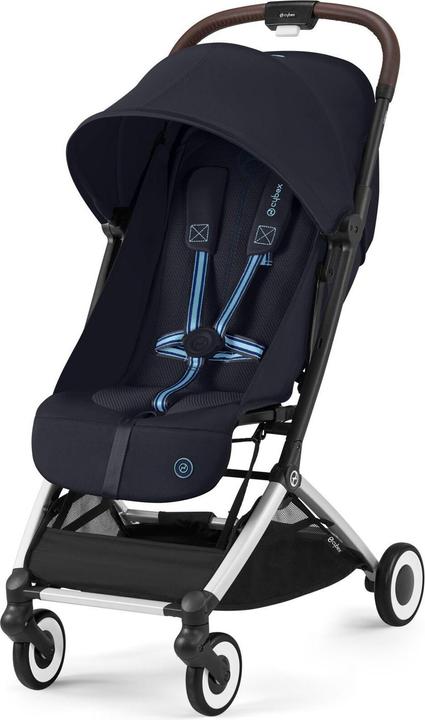 Actual product image Cybex Orfeo