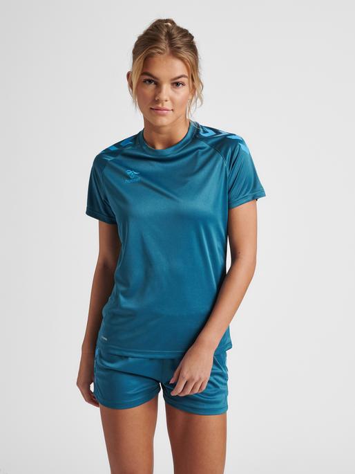 Immagine prodotto hummel Core Xk Core Poly T-Shirt S/S Woman (S)