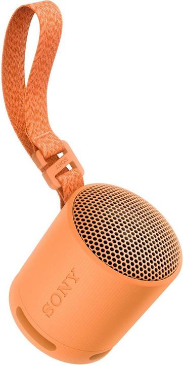 Productafbeelding Sony SRS-XB100 (16 h, Oplaadbare batterij)