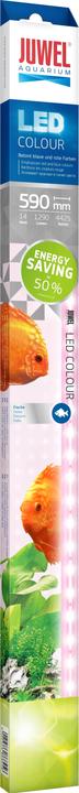 Juwel Aquarium Couleur des LED (LED, 14 W)