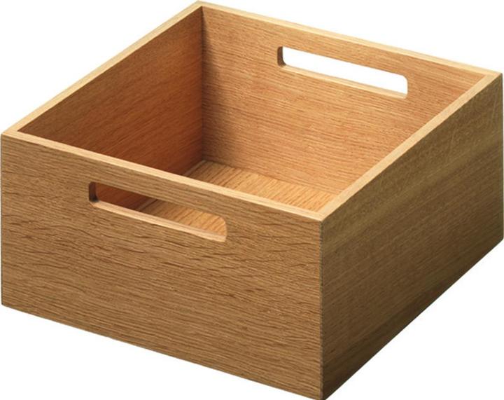 Actual product image Move Box 2