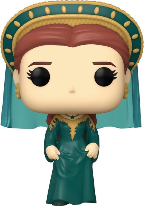 Produktbild Funko Game of Thrones House of the Dragon Allicent Hightower