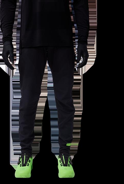 Actual product image Fox Pant 24 Rawtec Blk (36)