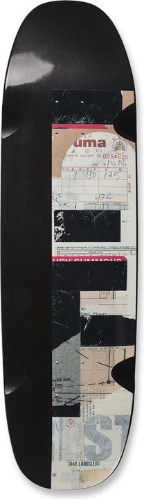 Actual product image Uma Remnants on Fark (8.90")