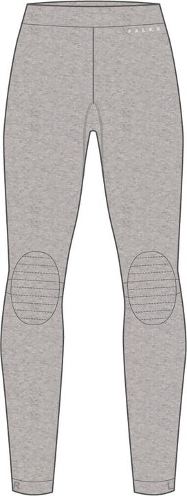 Produktbild Falke WT Long Tights Regular Kids (170/176)