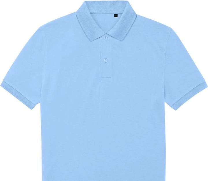 Immagine prodotto B&C Polo My Eco Uomo (M)