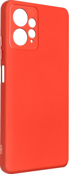 Actual product image Avizar Soft Touch Series (Xiaomi Redmi Note 12)