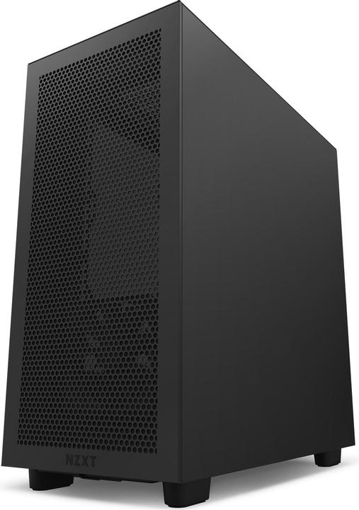 Image du produit NZXT H7 Flow (ATX, mATX, E-ATX, Mini-ATX)