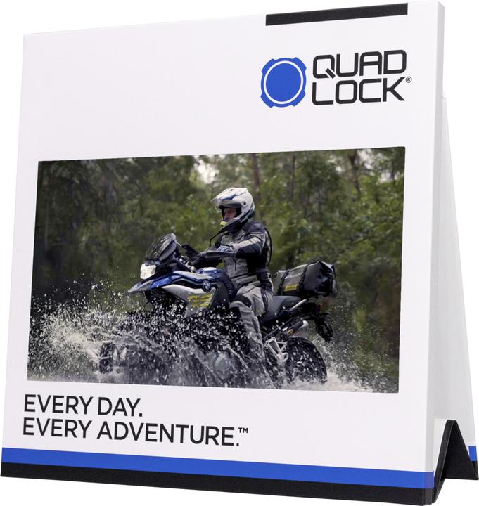 Produktbild Quad Lock POS - Video Counter Display