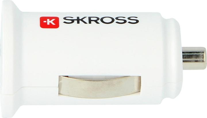 Produktbild Skross Dual USB Car Charger