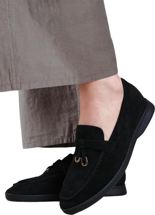 Produktbild Where's That From Halbschuhe Pegasus Anhänger (39)