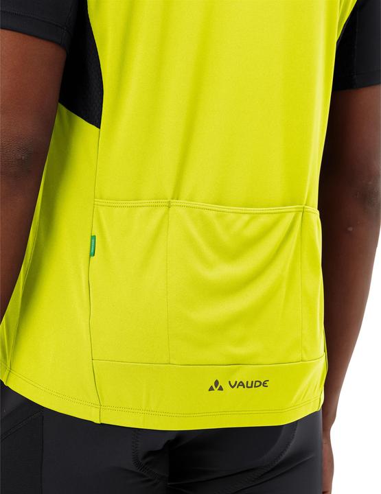 Image du produit Vaude Matera FZ Tricot II (S)