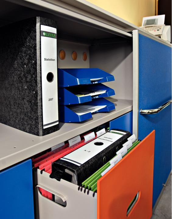 Actual product image Leitz Letter tray Plus (A4)