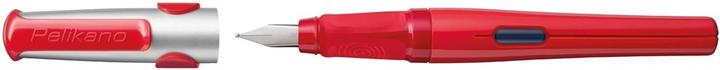 Immagine prodotto Pelikan Penna stilografica Pelikano (Rosso, 1 x)