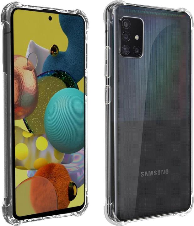 Image du produit Akashi Safe Series (Samsung Galaxy A51 5G)