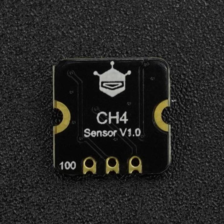 Produktbild DFRobot Fermion CH4 Methan analoger Gassensor
