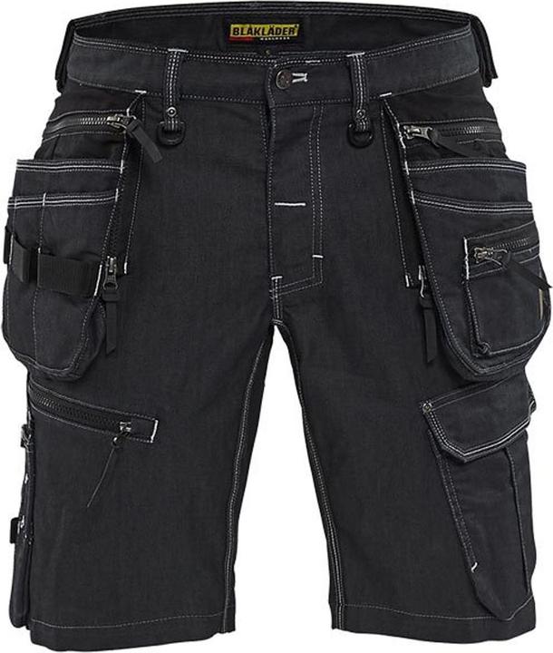 Immagine prodotto Blakläder Pantaloncini Craftsman Stretch X1900 (52)