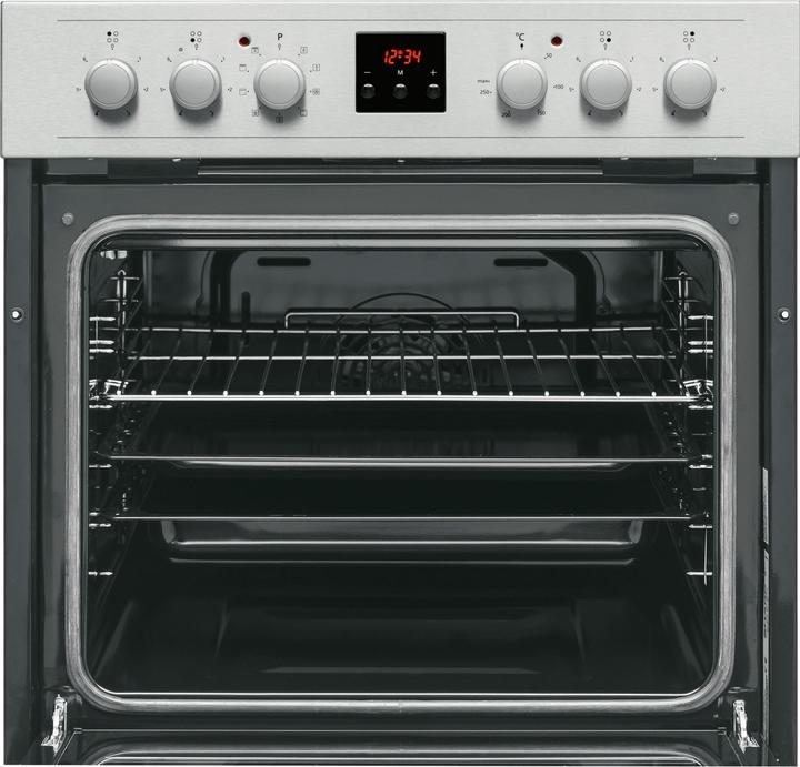 Produktbild Sharp K-62D19IM0-EU