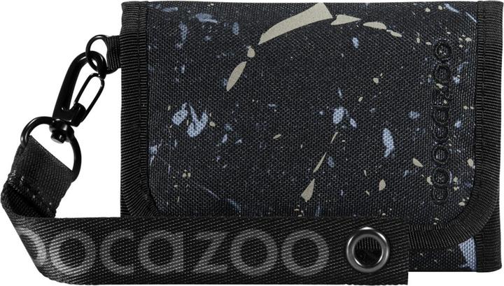 Produktbild Coocazoo Portemonnaie Geldbörse mit Sichtfenster