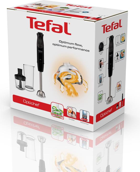 Produktbild Tefal Stabmixer HB641838