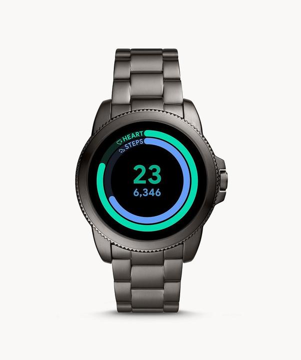 Actual product image Fossil Gen 5E (44 mm)