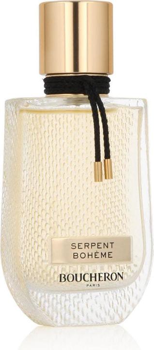 Actual product image Boucheron Serpent Boheme (Eau de parfum, 50 ml)