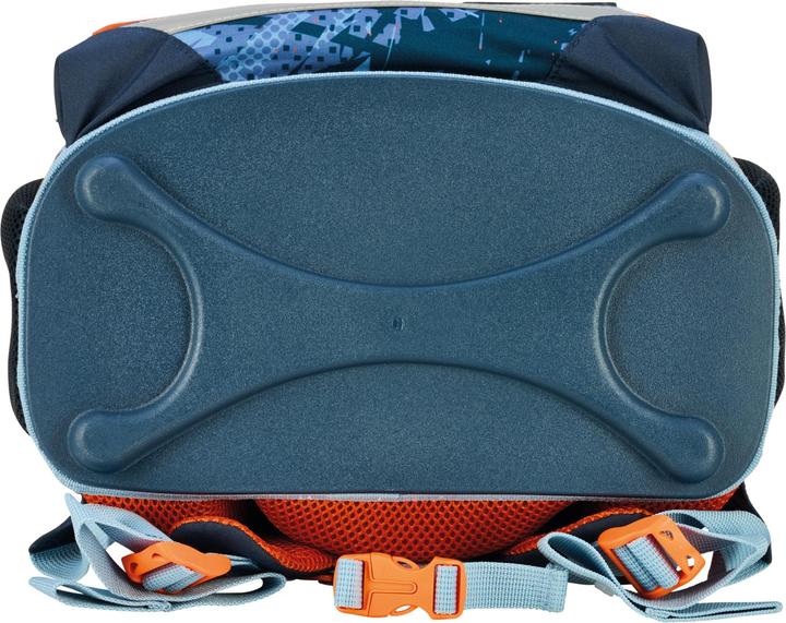 Produktbild Herlitz Schulranzen Loop Plus TechMech (17 l)