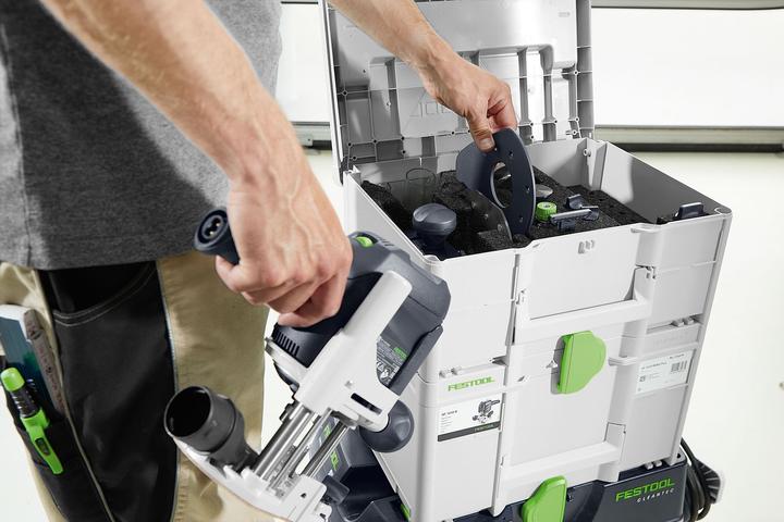 Produktbild Festool Zubehör-Set ZS-OF 1010 M