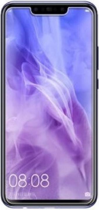 Produktbild Protectorking 2x Panzerfolie Anti-Shock HD Klar (2 Stück, Huawei Nova 3)