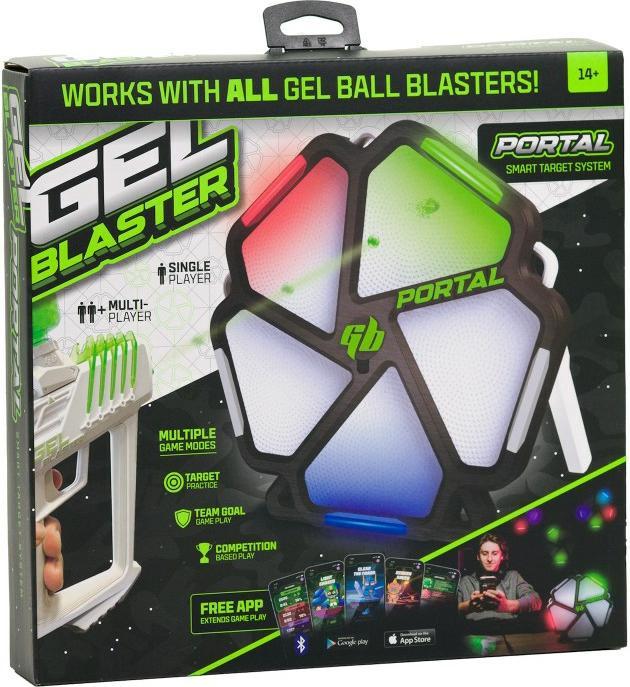 Actual product image Gel Blaster Portal Smart Target