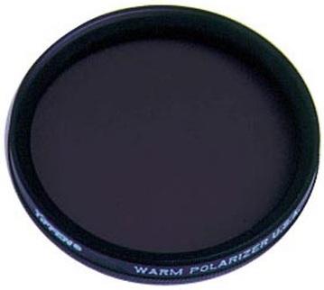 Actual product image Tiffen 67mm Warm Polarizer (67 mm, Polarizing filter, 67 mm)