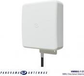 Produktbild Panorama Antennas WMM8G-7-38-5SP (5G, 4G, 2G, 3G)