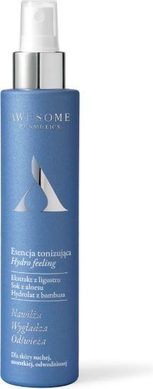 Actual product image Awesome Cosmetics Hydro Feeling Toning Essence 100ml (100 ml)