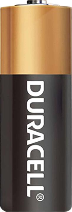 Produktbild Duracell Security (2 Stk., A23, 33 mAh)