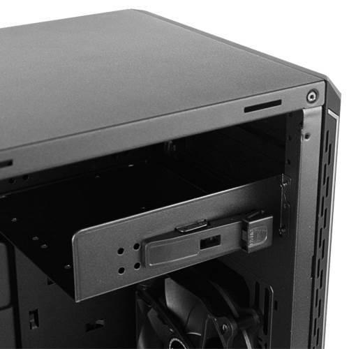 Immagine prodotto Antec P7 Silenzioso (ATX, mATX, Mini-ITX)