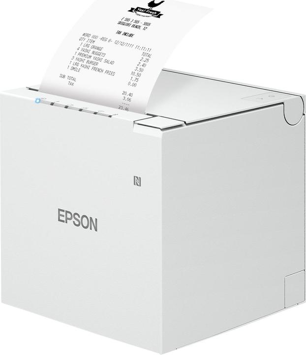 Immagine prodotto Epson TM-M30III (USB, WiFi, Bluetooth, microSDHC)