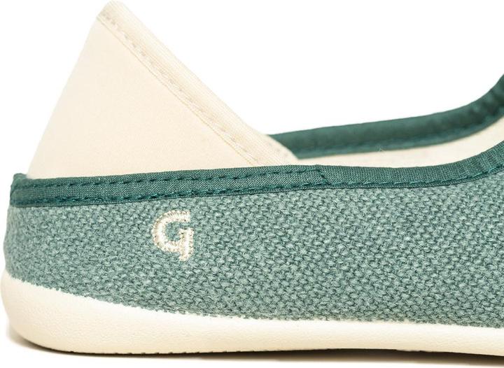 Image du produit Gottstein Linen Slip-On Chausson (41)