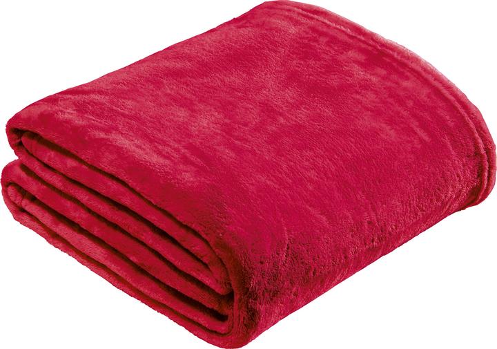 Redbest Wohndecke